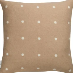 Pastille Kudde 50x50 cm, Sun Yellow