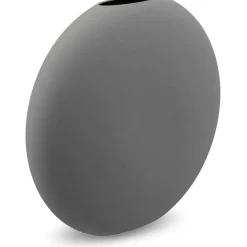 Pastille Vas Ø20 cm, Vit