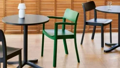 HAY Stolar-Pastis Karmstol, Valnöt