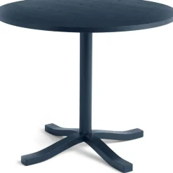 Pastis Matbord Ø90, Ek