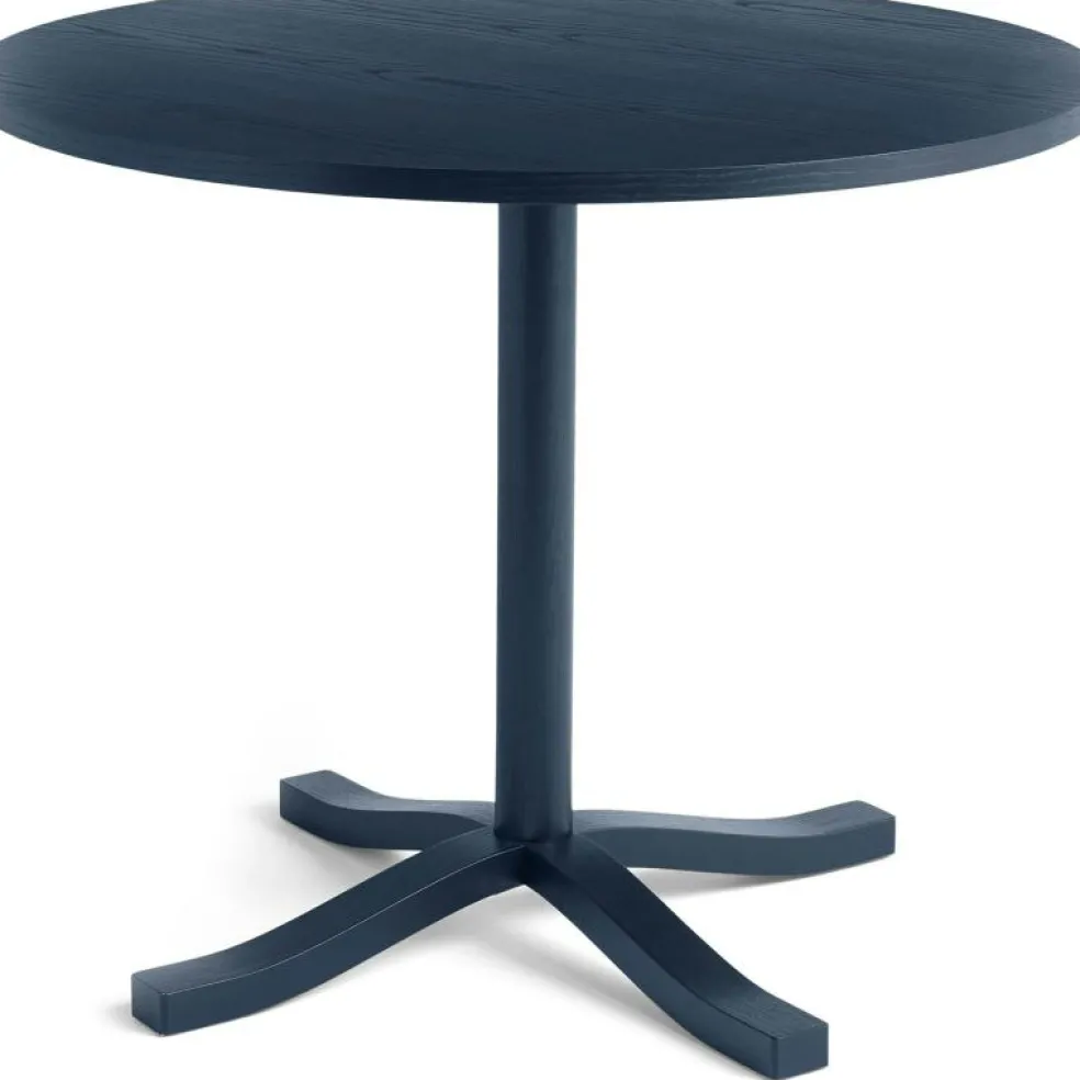 Pastis Matbord Ø90, Ek