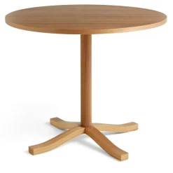 Pastis Matbord Ø90, Ek