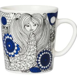 Arabia Kaffekoppar|Tekoppar-Pastoraali Mugg, 30 cl