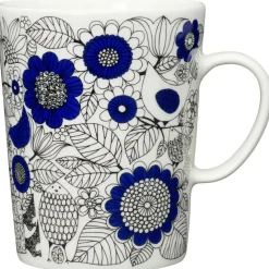 Pastoraali Mugg, 50 cl