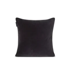 Lexington Prydnadskuddar & Fodral-Patched Organic Cotton Velvet Pillow Cover