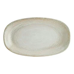 Bonna Uppläggningsfat-Patera Serveringsfat, 17x29 cm