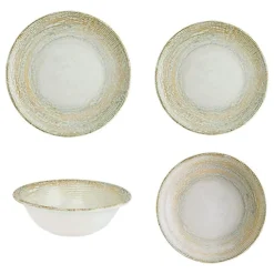 Bonna Serviser & Startset-Patera Servis, 16 Delar