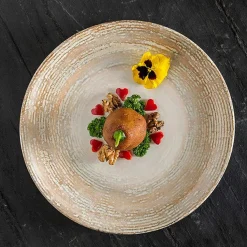 Bonna Mattallrikar-Patera Tallrik, 27 cm