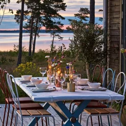 Patina Oljelampa Mini, Mässing