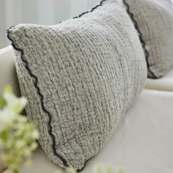 Pauline Kuddfodral 50x70 cm, Shadow