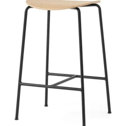 Pavilion AV38 Barstol 79 cm, Ek