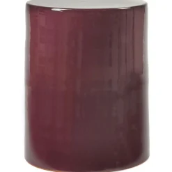 Serax Sidobord & Avlastningsbord-Pawn Sidobord Round, Lila