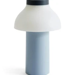 PC No 2 Bordslampa Portabel, Oliv