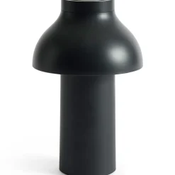 PC No 2 Bordslampa Portabel, Oliv