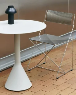 PC No 2 Bordslampa Portabel, Oliv