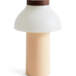 PC No 2 Bordslampa Portabel, Oliv