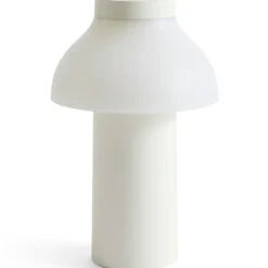 PC No 2 Bordslampa Portabel, Oliv