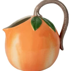 ByON Vattenkaraffer & Vattenkannor-Peach Kanna 1,8 L