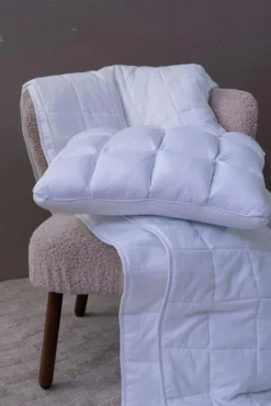 Pearl Classic Tyngdtäcke, 150x210 cm, 5 kg