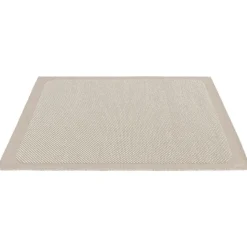 Pebble Matta 200x300 cm, Pale Rose