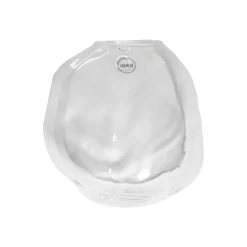 DBKD Vaser-Pebble Vägghängd Vas , Small