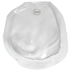 DBKD Vaser-Pebble Vägghängd Vas , Small