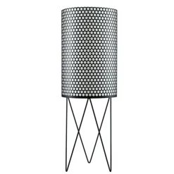 GUBI Golvlampor-Pedrera PD2 Golvlampa,