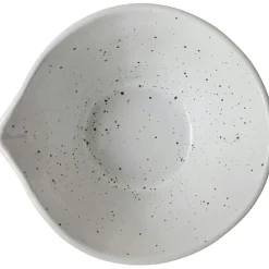 Potteryjo Bunkar & Skålar-Peep Skål 27 cm, Matt Svart