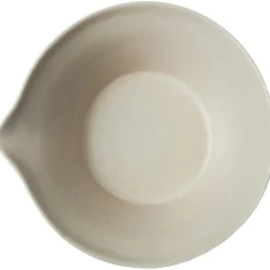 Potteryjo Bunkar & Skålar-Peep Skål 35 cm, Matt Svart