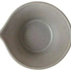 Potteryjo Bunkar & Skålar-Peep Skål 20 cm, Quiet Grey