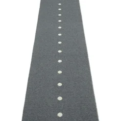 Peg Matta 70x280 cm, Granit/Fossil