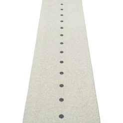 Peg Matta 70x280 cm, Granit/Fossil