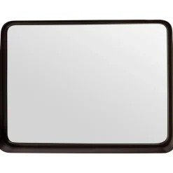 House Doctor Väggspeglar-Pejo Väggspegel Med Hylla 45x60 cm