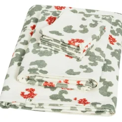 Garbo & Friends Handdukar & Badlakan-Badhandduk, 140x70 cm