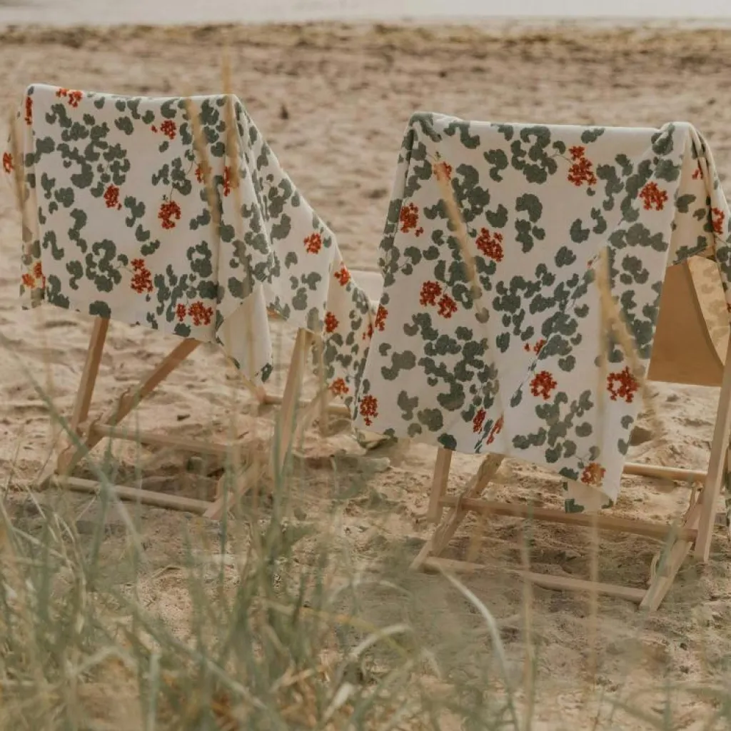 Garbo & Friends Handdukar & Badlakan-Badhandduk, 140x70 cm