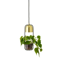 Bloomingville Pendellampor|Fönsterlampor-Pendel 10 cm,