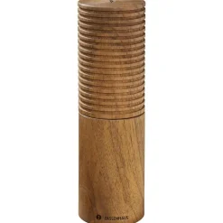 Zassenhaus Kryddkvarnar-Pepparkvarn 18 cm,