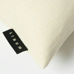 Pepper Kuddfodral 40x40 cm, Indigoblå