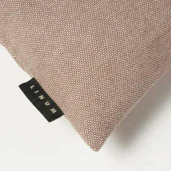 Pepper Kuddfodral 40x40 cm, Indigoblå