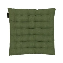 Pepper Sittdyna 40x40 cm, Dark Mole Brown