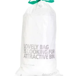 PerfectFit Avfallspåse G 23-30L, 20 pcs