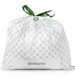 Brabantia Papperskorgar & Pedalhinkar-PerfectFit Avfallspåse R 36L, 20 pcs