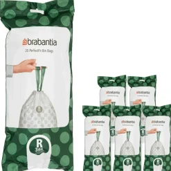 PerfectFit Avfallspåse R 36L, 120 pcs