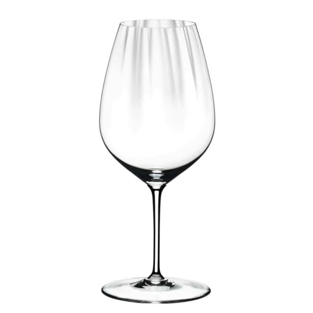 Riedel Vinglas-Performance Cabernet Vinglas, 2-pack