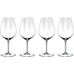 Performance Cabernet/Merlot Vinglas, 4-pack