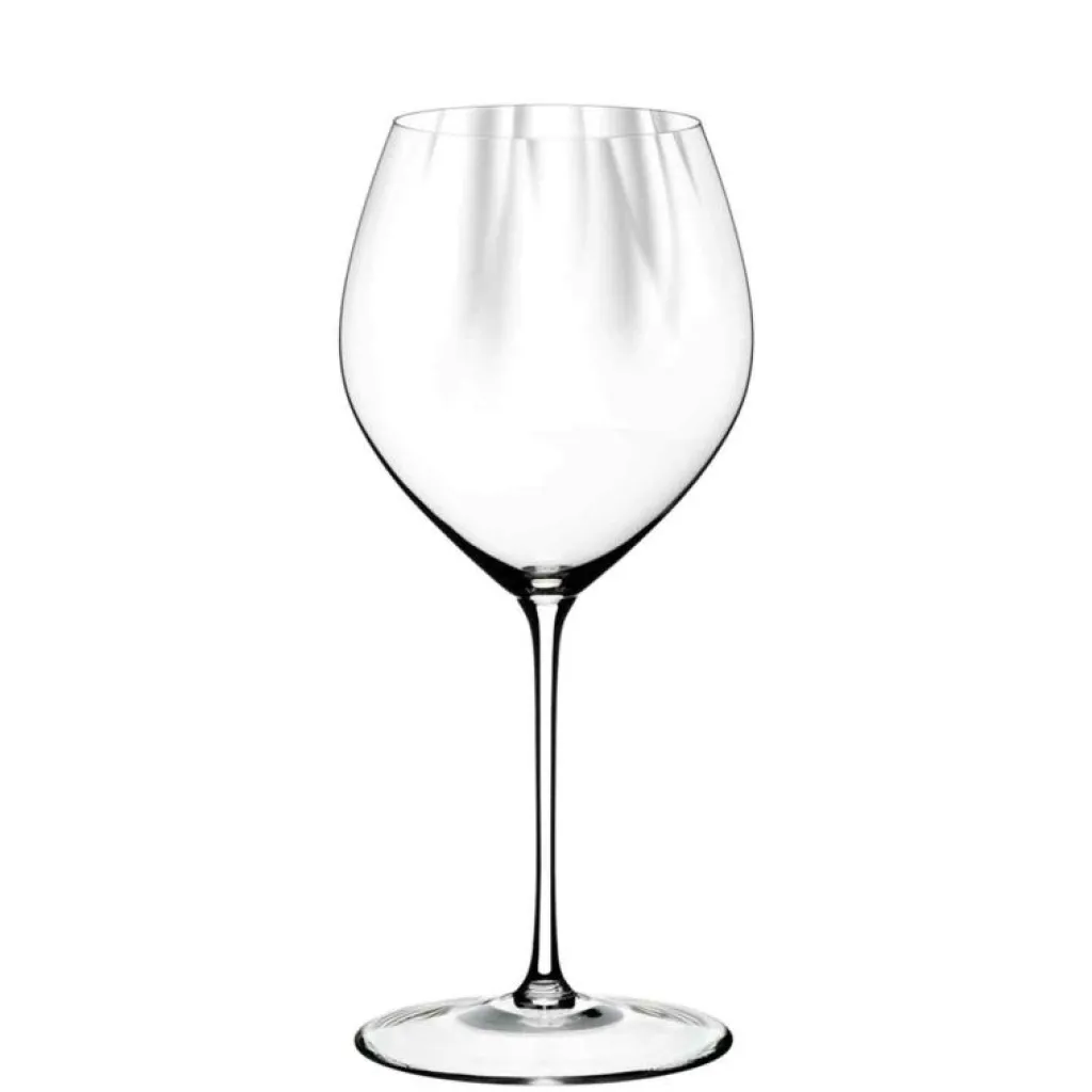 Riedel Vinglas-Performance Chardonnay Vinglas, 2-pack