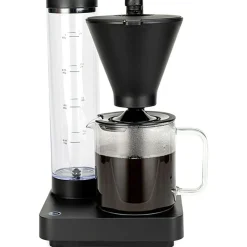 Wilfa Kaffebryggare & Tekokare-Performance Compact CM8B-A100 Kaffebryggare