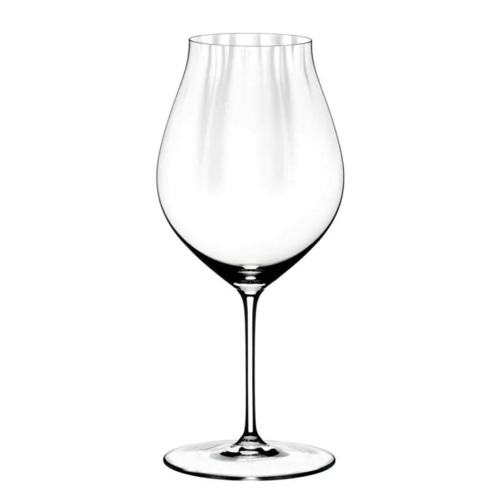 Riedel Vinglas-Performance Pinot Noir Vinglas, 2-pack
