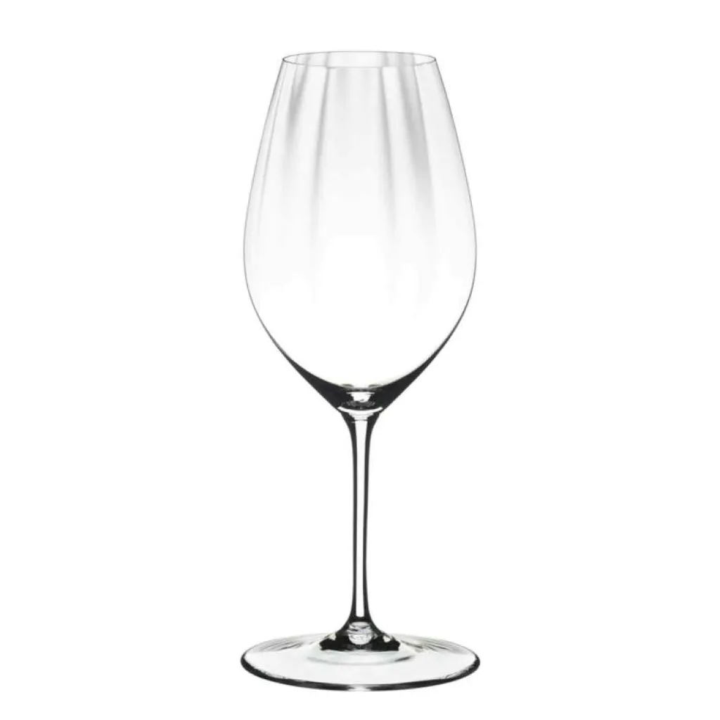 Riedel Vinglas-Performance Riesling Vinglas, 2-pack