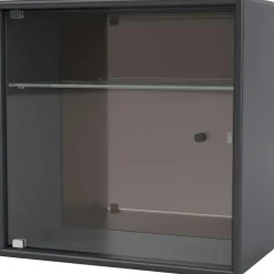 Montana Väggskåp-Perfume Skåp, Vanilj